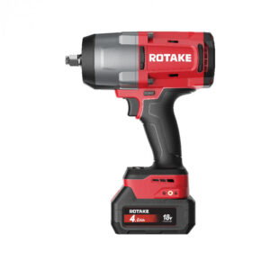 Llave de impacto de alto torque de 1/2" T3