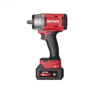Llave de impacto de par medio de 1/2" T2