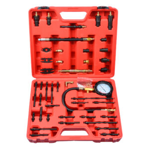 Kit de presión de cilindros para motores de gasolina y diésel