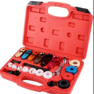 Kit para desconectar tubos de aire acondicionado 22 pzs